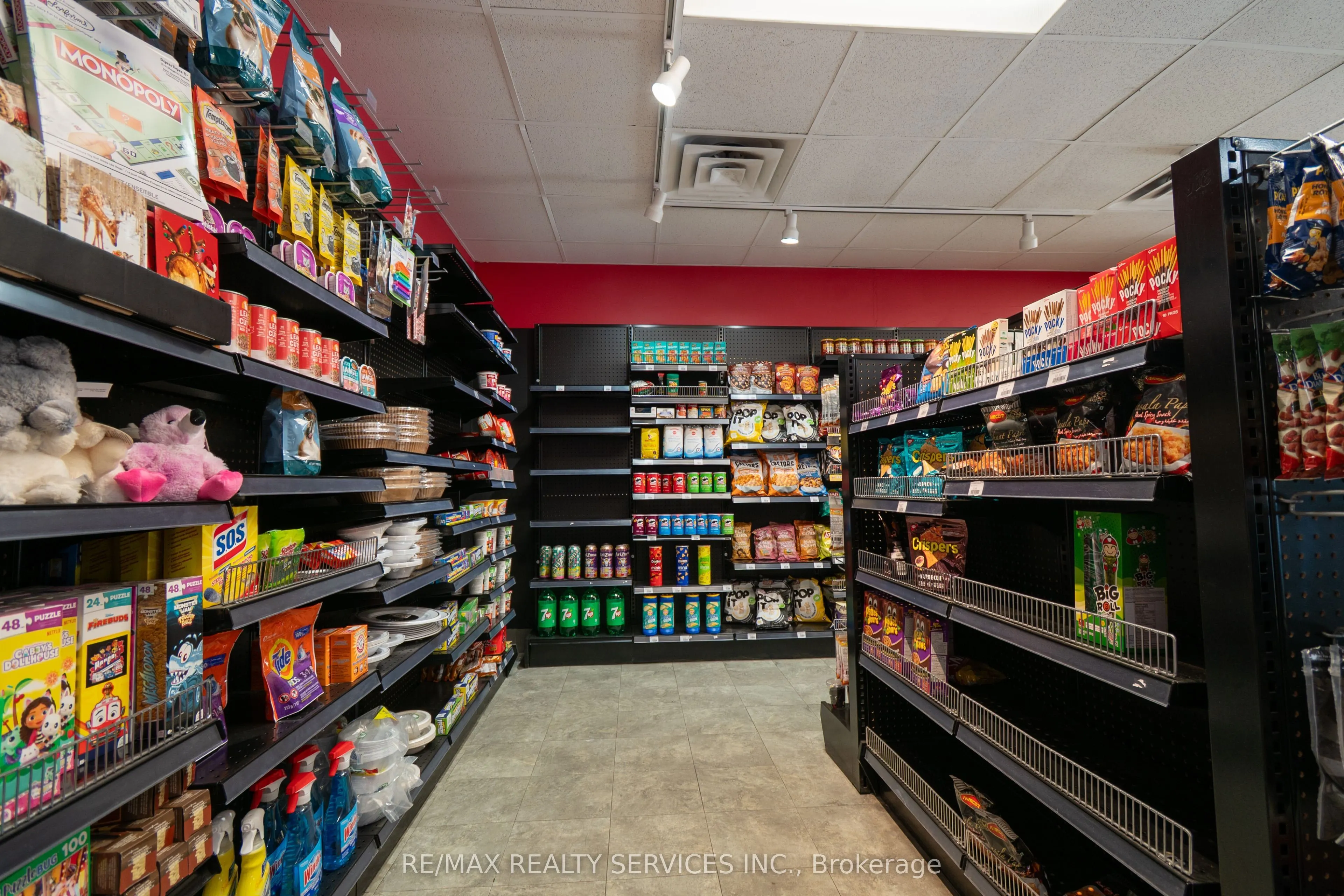 262 Bloor Street