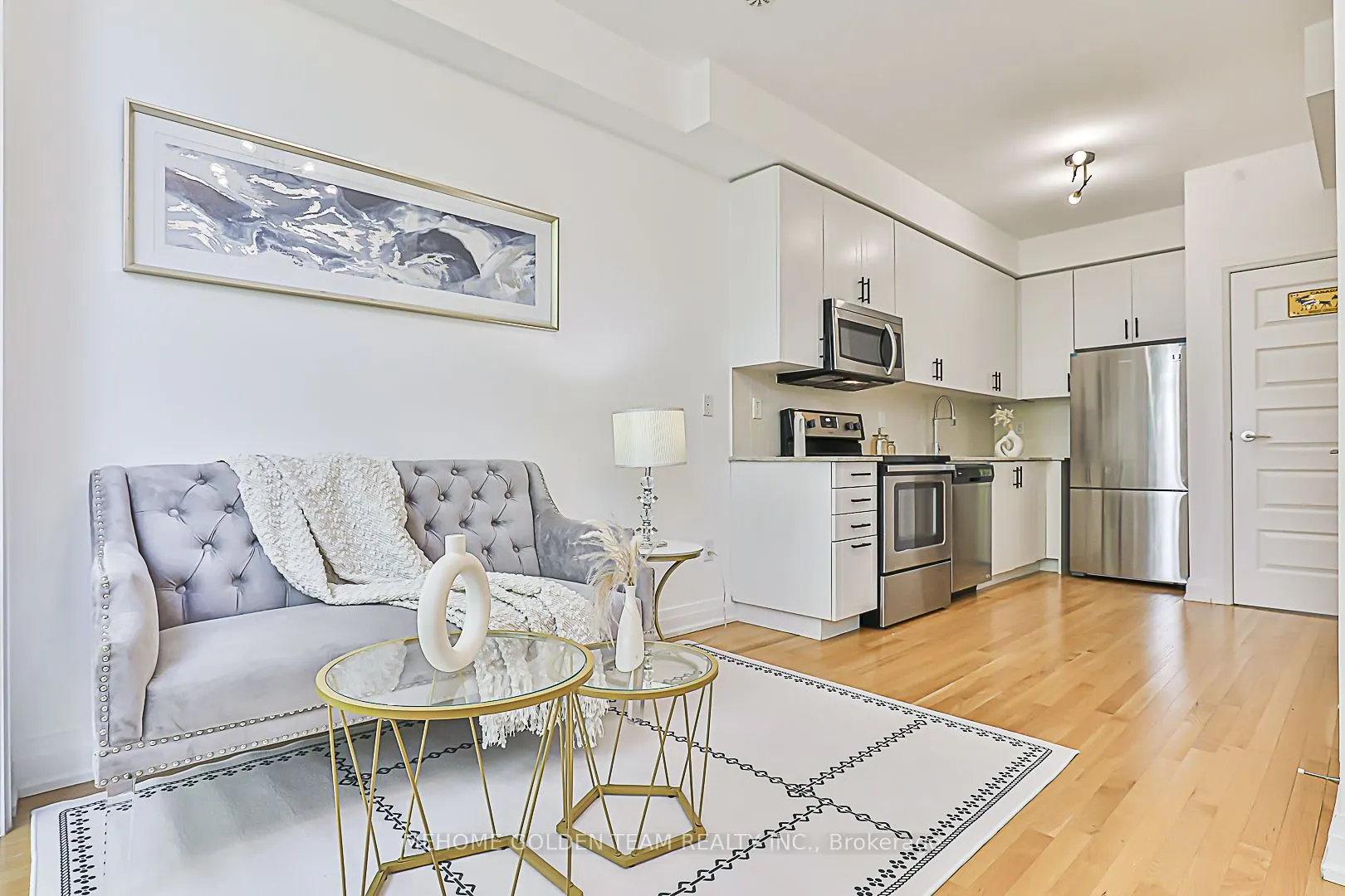 23 Eldora Avenue, #81