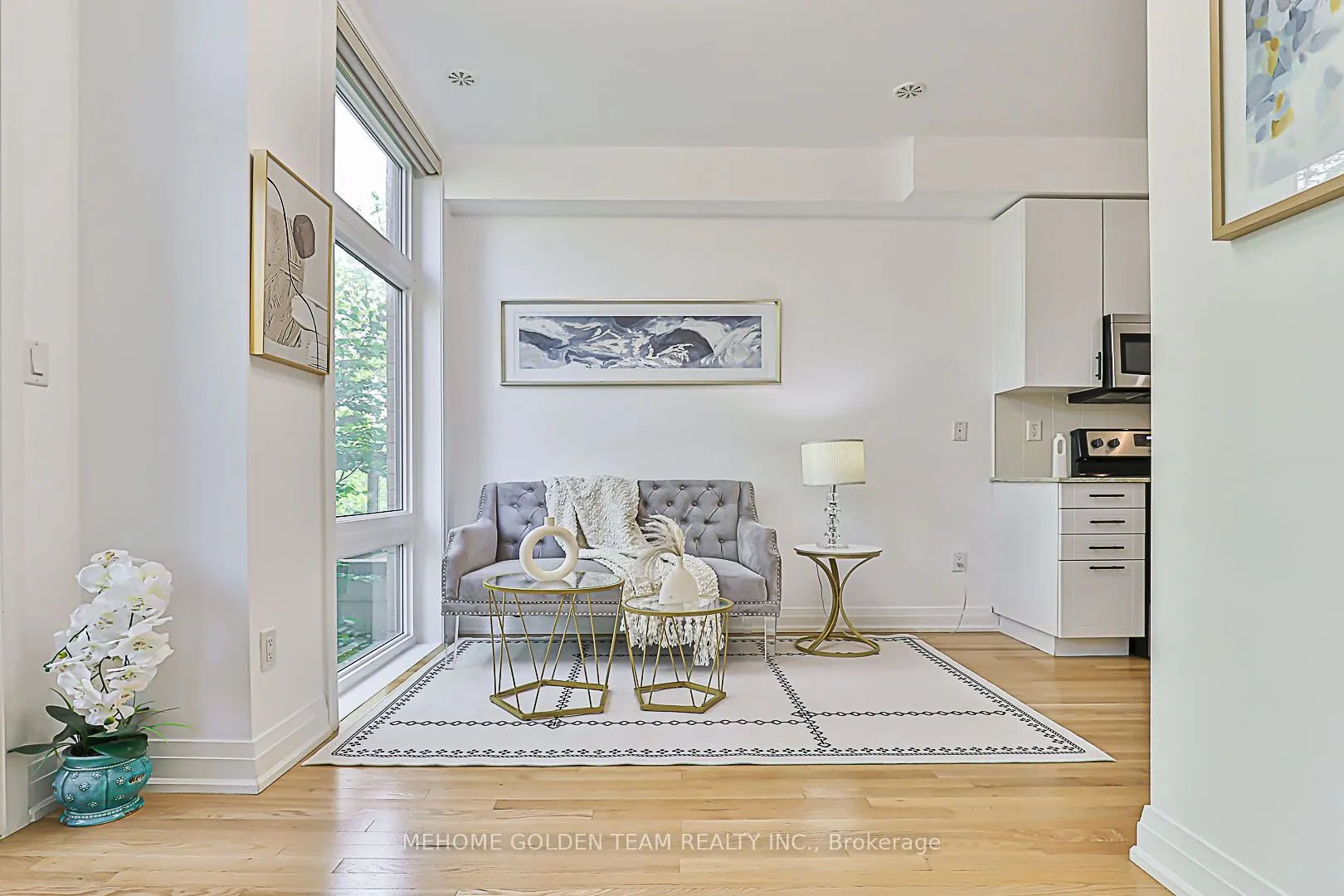 23 Eldora Avenue, #81