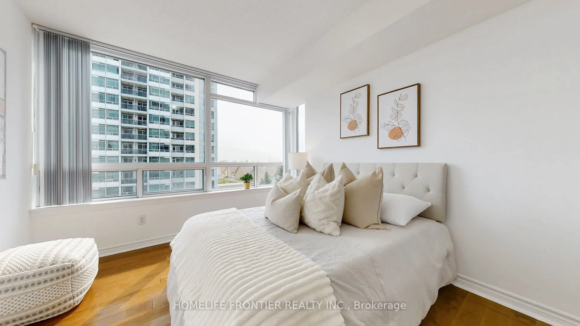 2 Rean Drive, #507