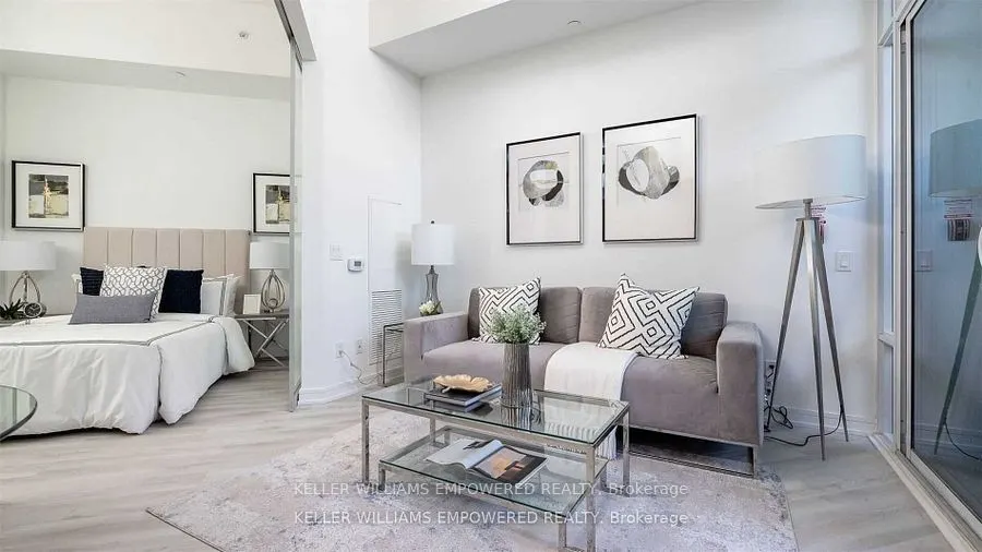 621 Sheppard Avenue E, #110