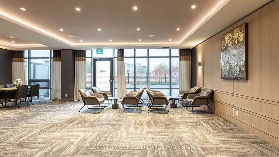 621 Sheppard Avenue E, #110