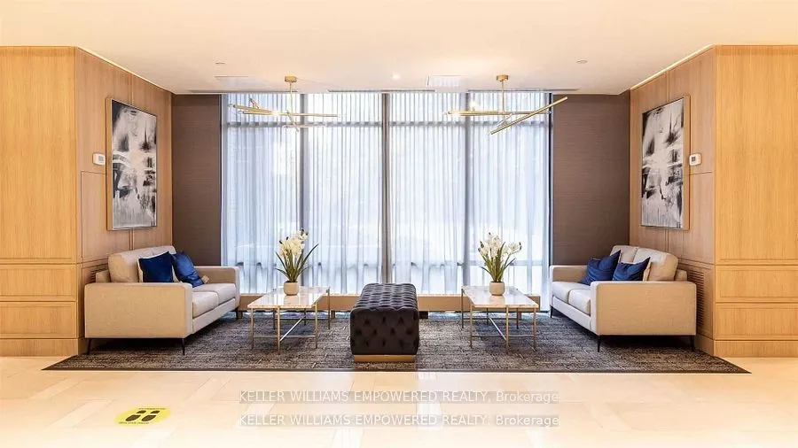 621 Sheppard Avenue E, #110