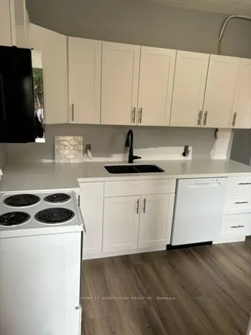 614 COLLEGE Street, #1
