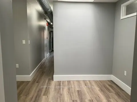 614 COLLEGE Street, #1