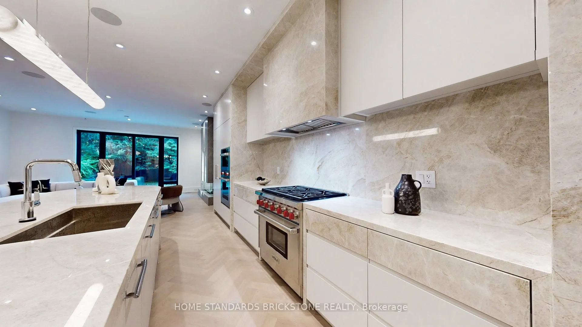 38 Elgin Avenue