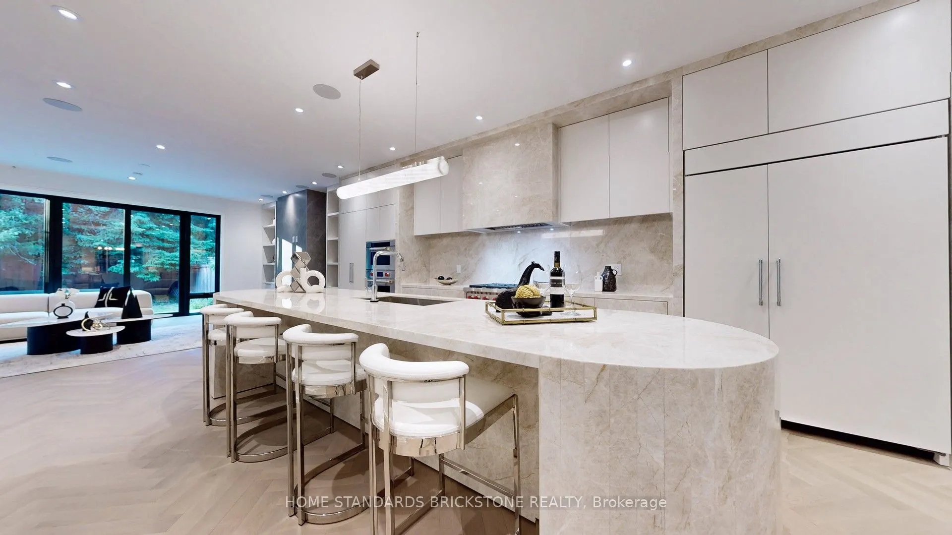 38 Elgin Avenue