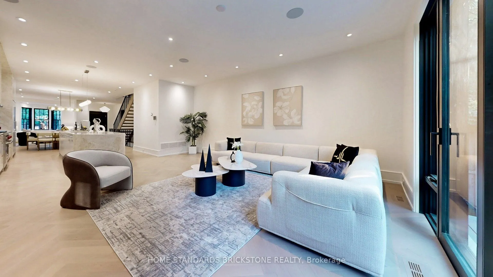 38 Elgin Avenue