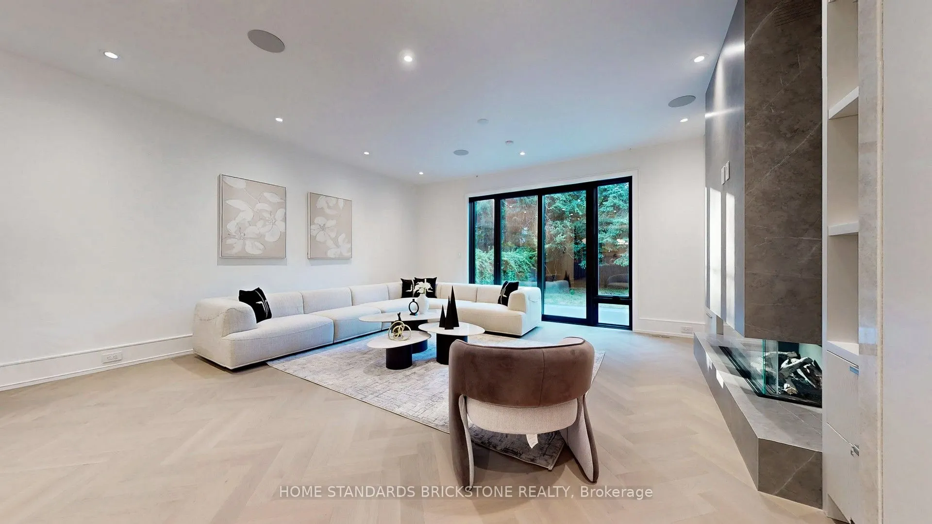 38 Elgin Avenue