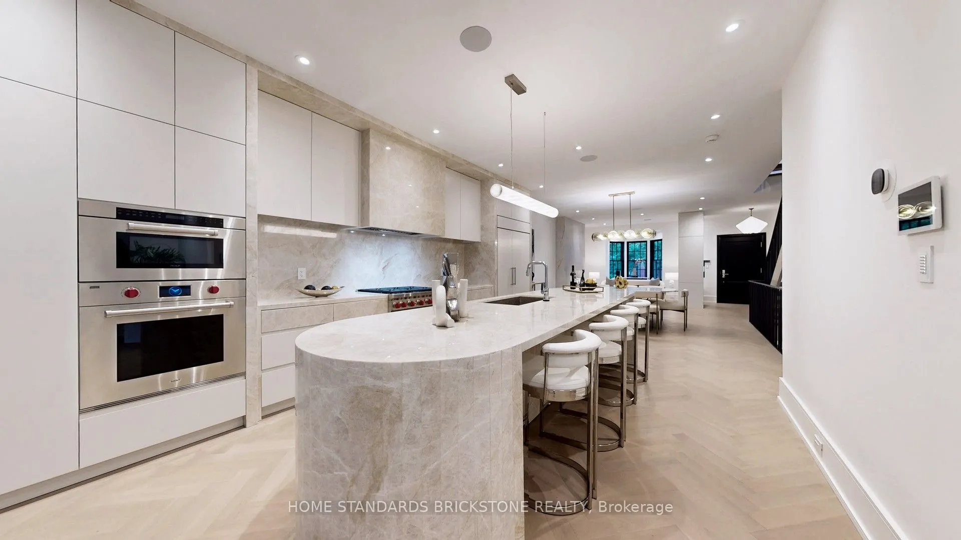 38 Elgin Avenue