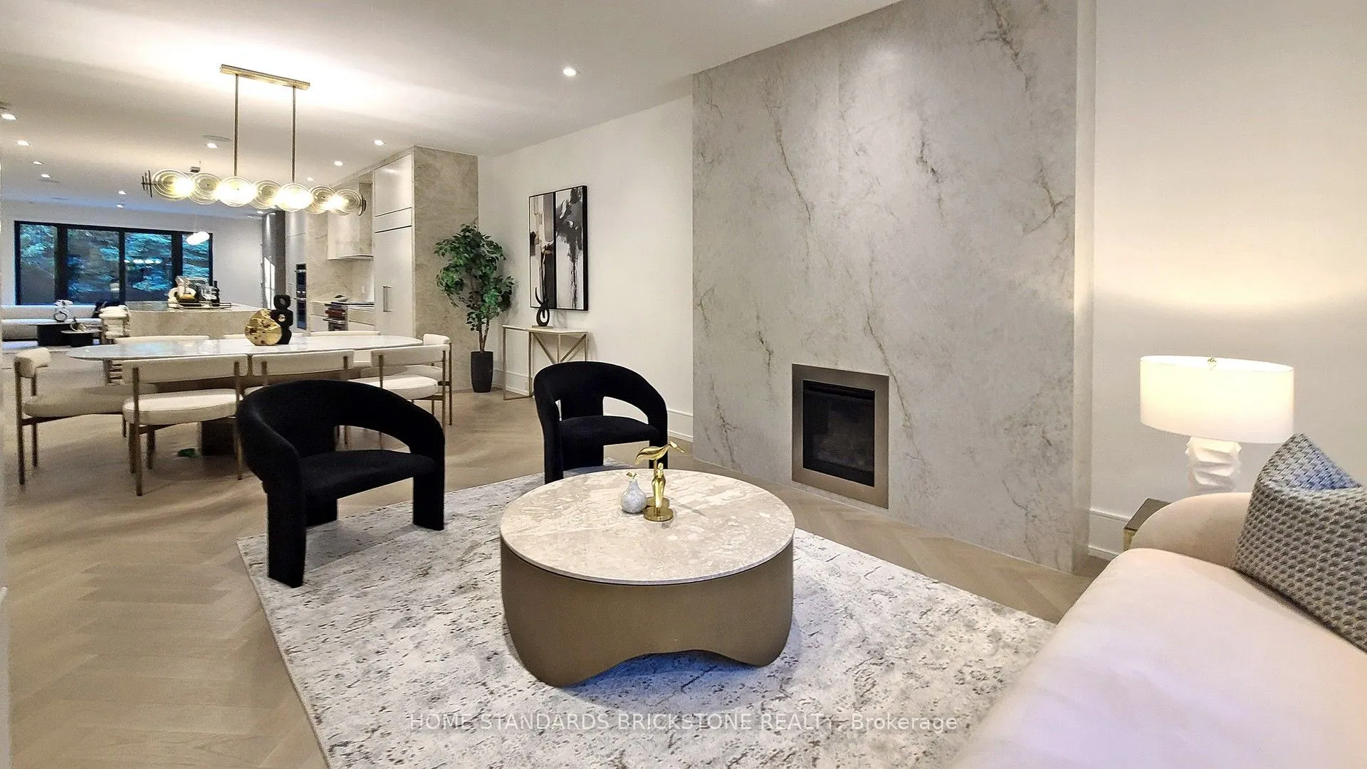 38 Elgin Avenue