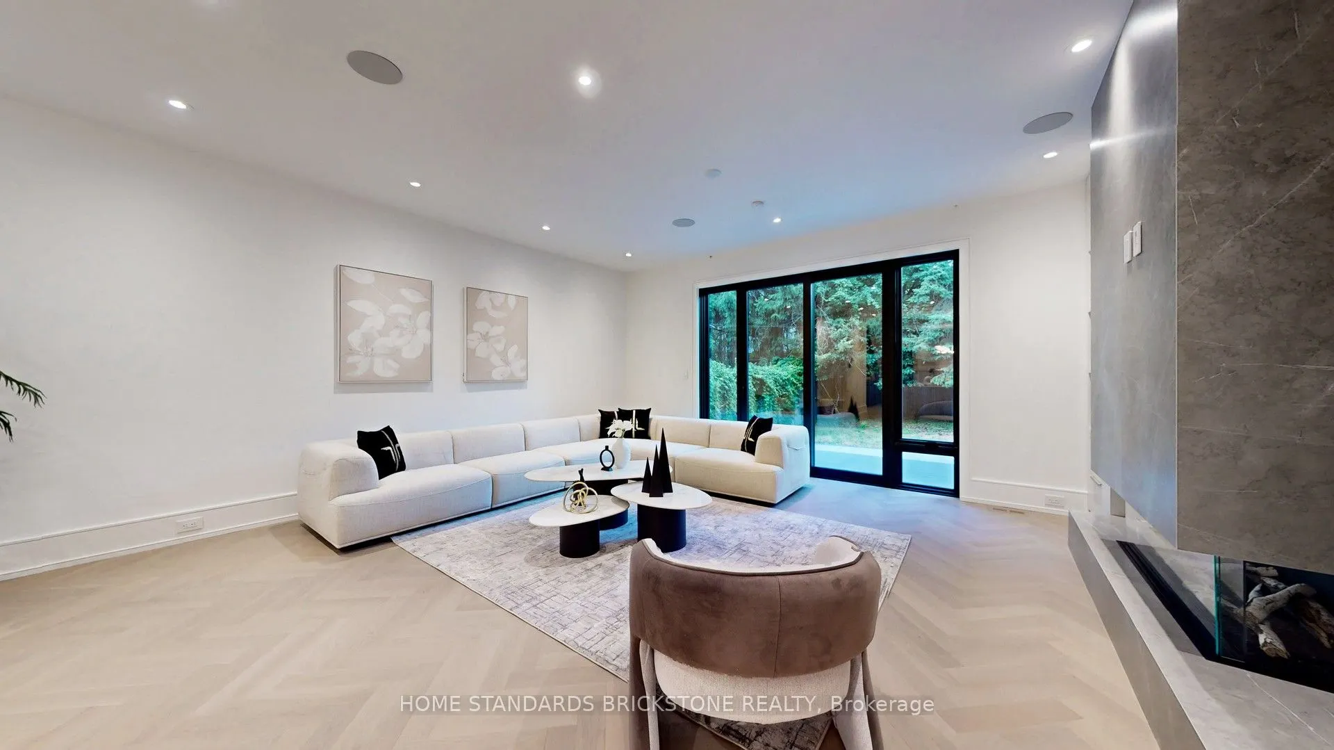38 Elgin Avenue