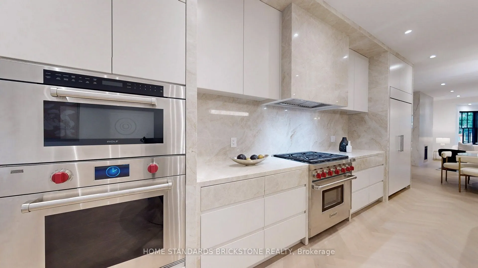 38 Elgin Avenue