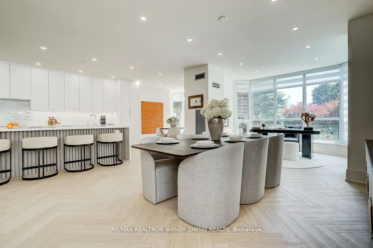 65 SPRING GARDEN Avenue, #102