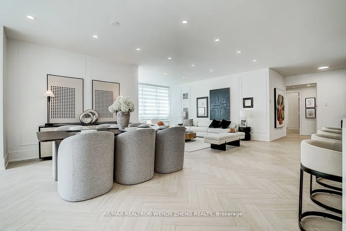 65 SPRING GARDEN Avenue, #102
