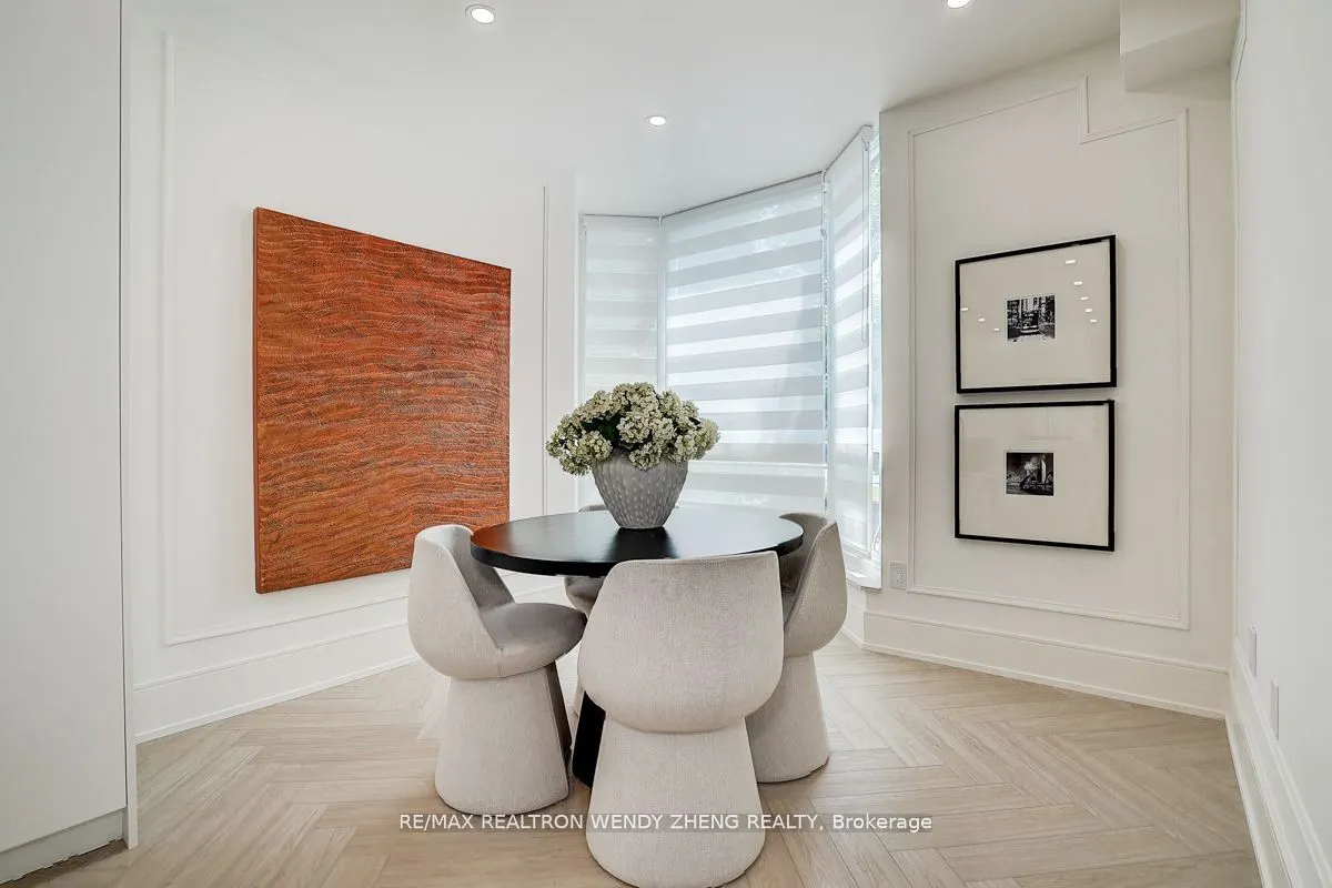 65 SPRING GARDEN Avenue, #102