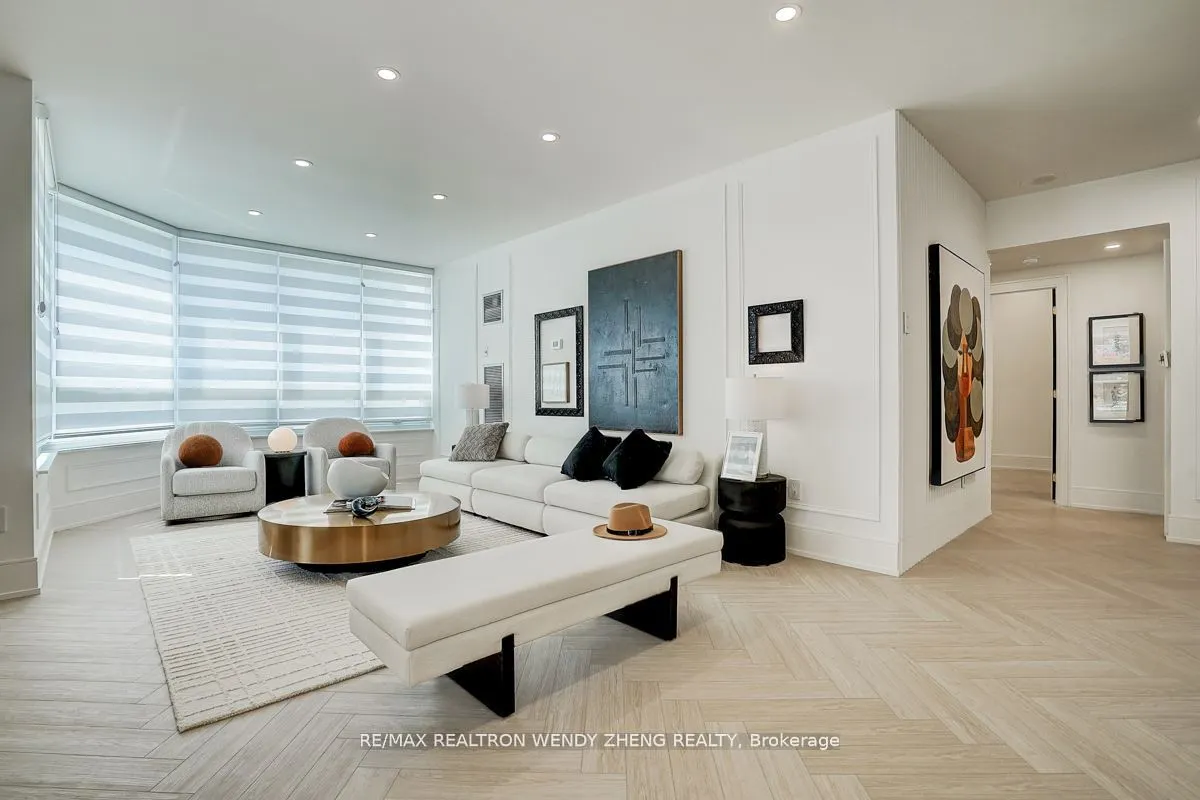 65 SPRING GARDEN Avenue, #102