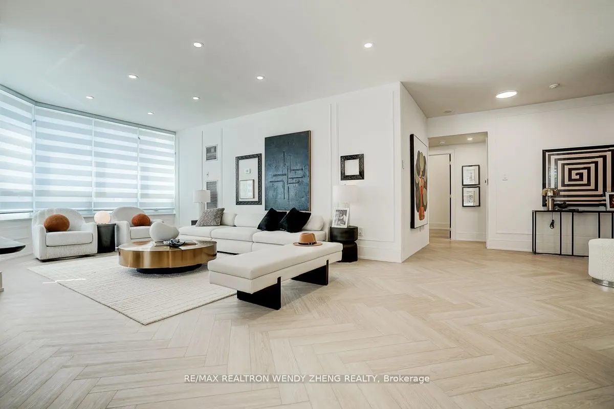 65 SPRING GARDEN Avenue, #102