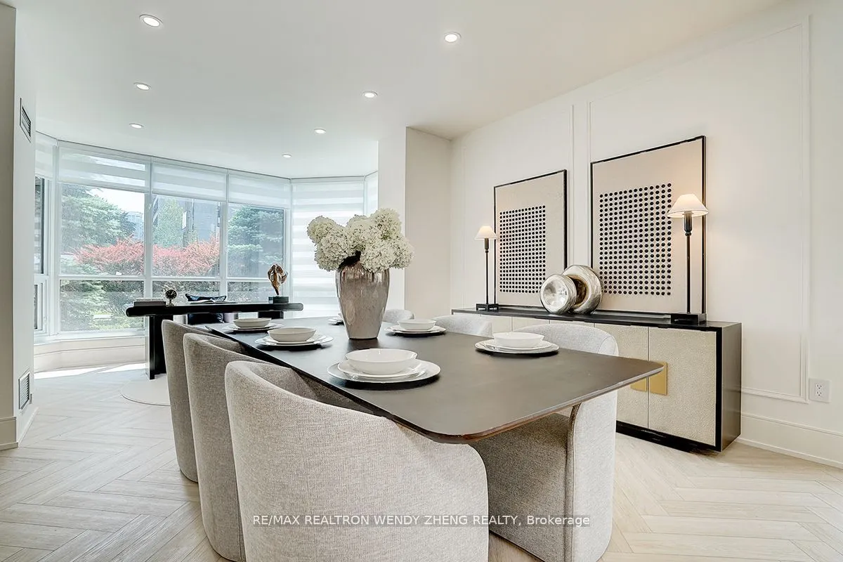 65 SPRING GARDEN Avenue, #102