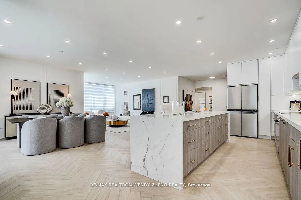 65 SPRING GARDEN Avenue, #102