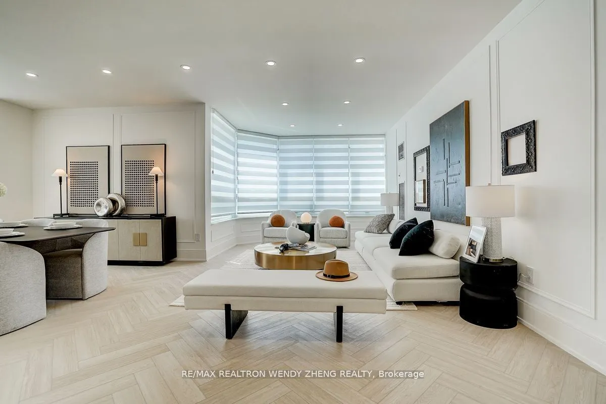 65 SPRING GARDEN Avenue, #102