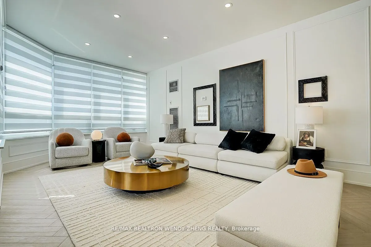 65 SPRING GARDEN Avenue, #102