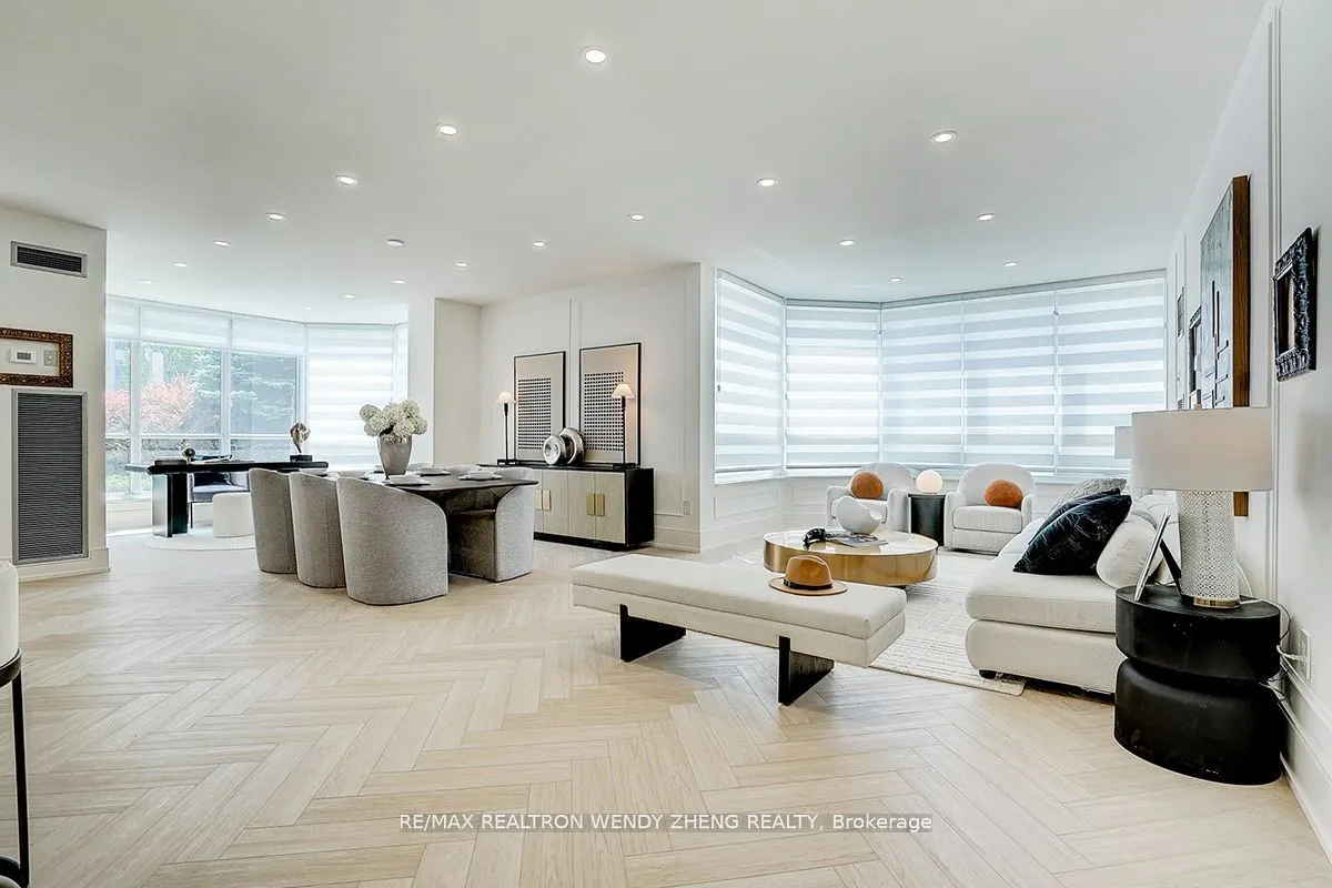 65 SPRING GARDEN Avenue, #102