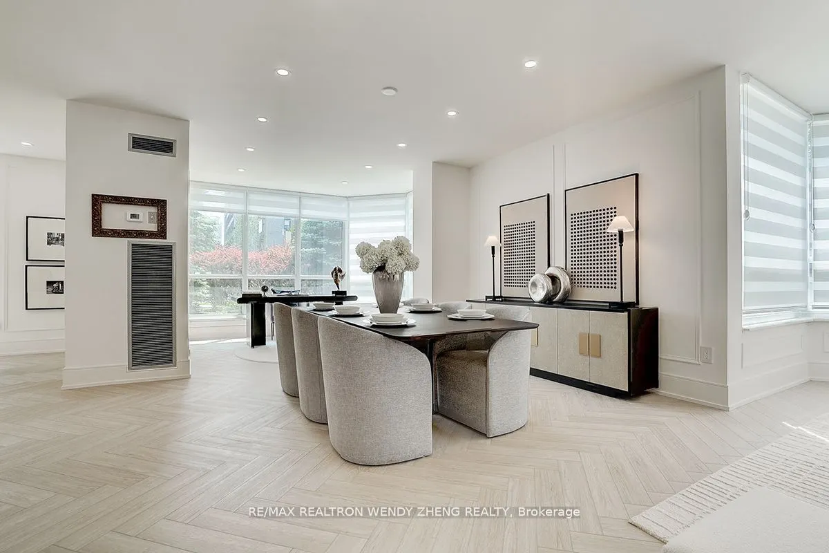 65 SPRING GARDEN Avenue, #102