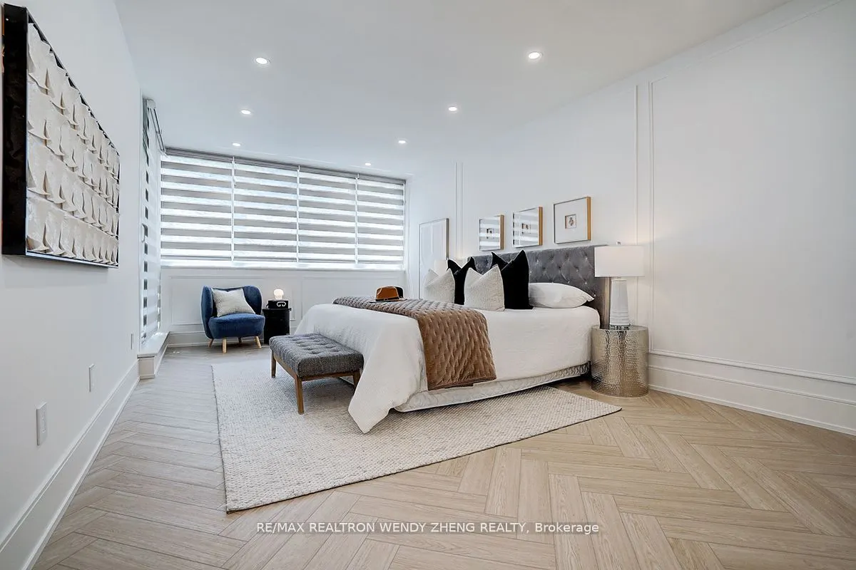 65 SPRING GARDEN Avenue, #102
