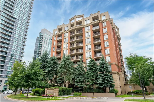 51 Harrison Garden Boulevard