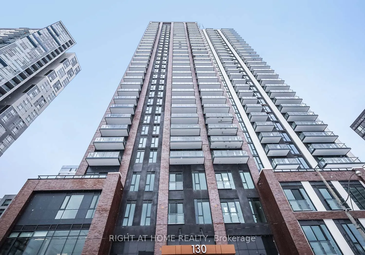 130 River Street, #2107