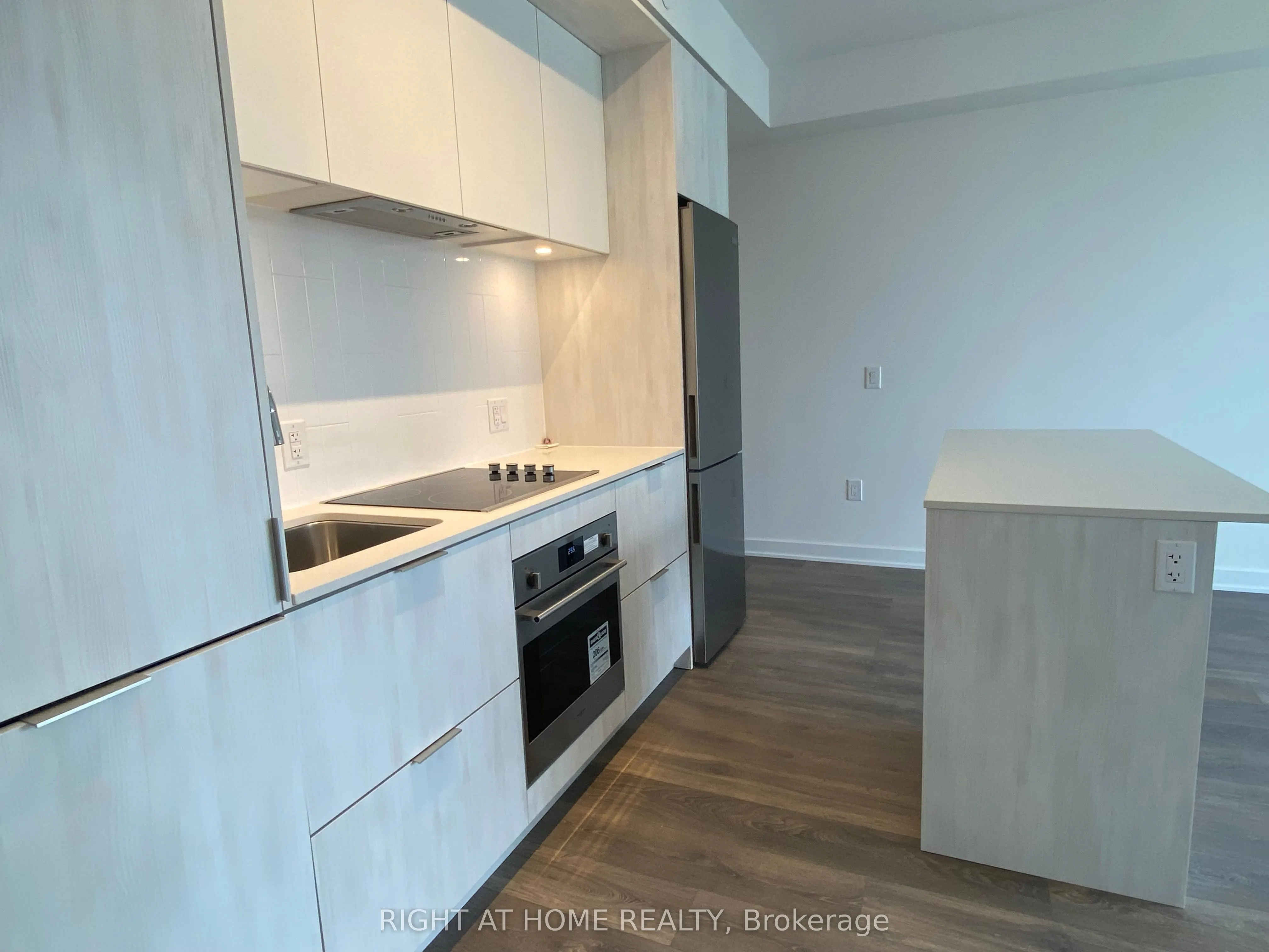 130 River Street, #2107