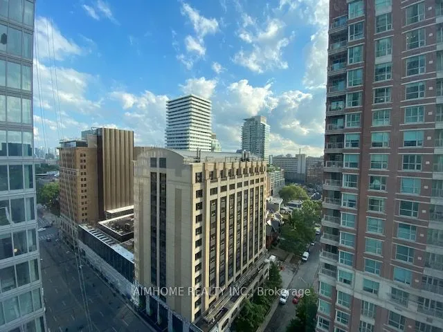 155 Yorkville Avenue, #1714