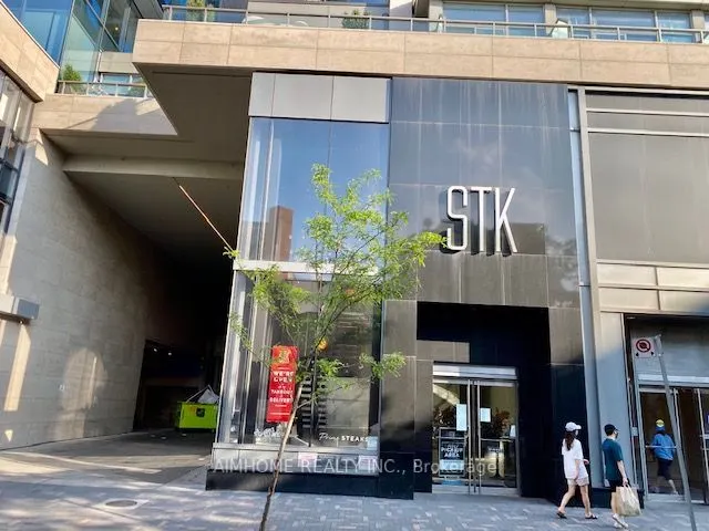 155 Yorkville Avenue, #1714