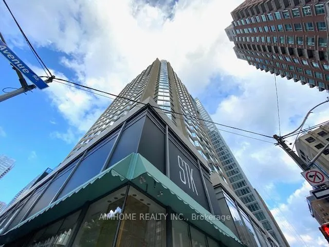 155 Yorkville Avenue, #1714