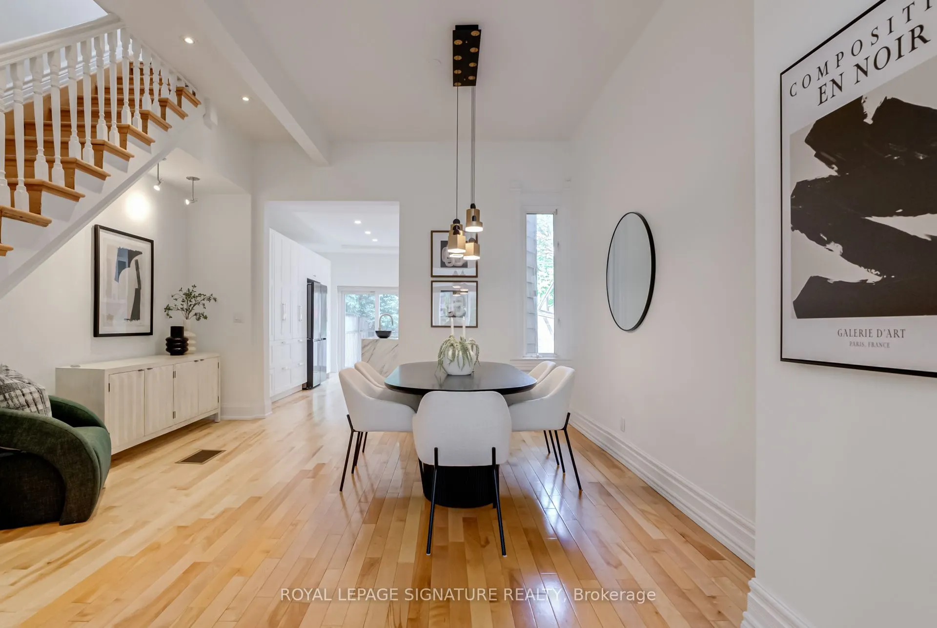 20 Manning Avenue