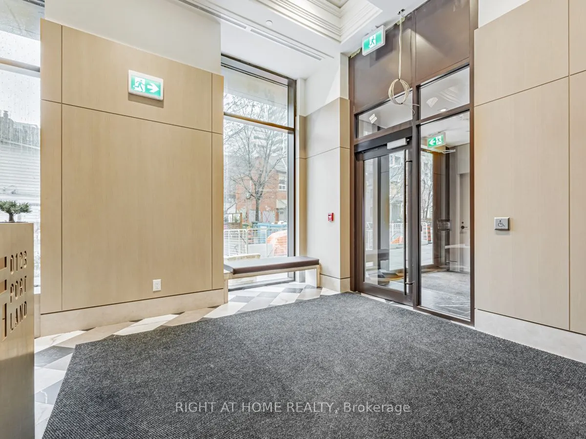 123 Portland Street, #Unit 505