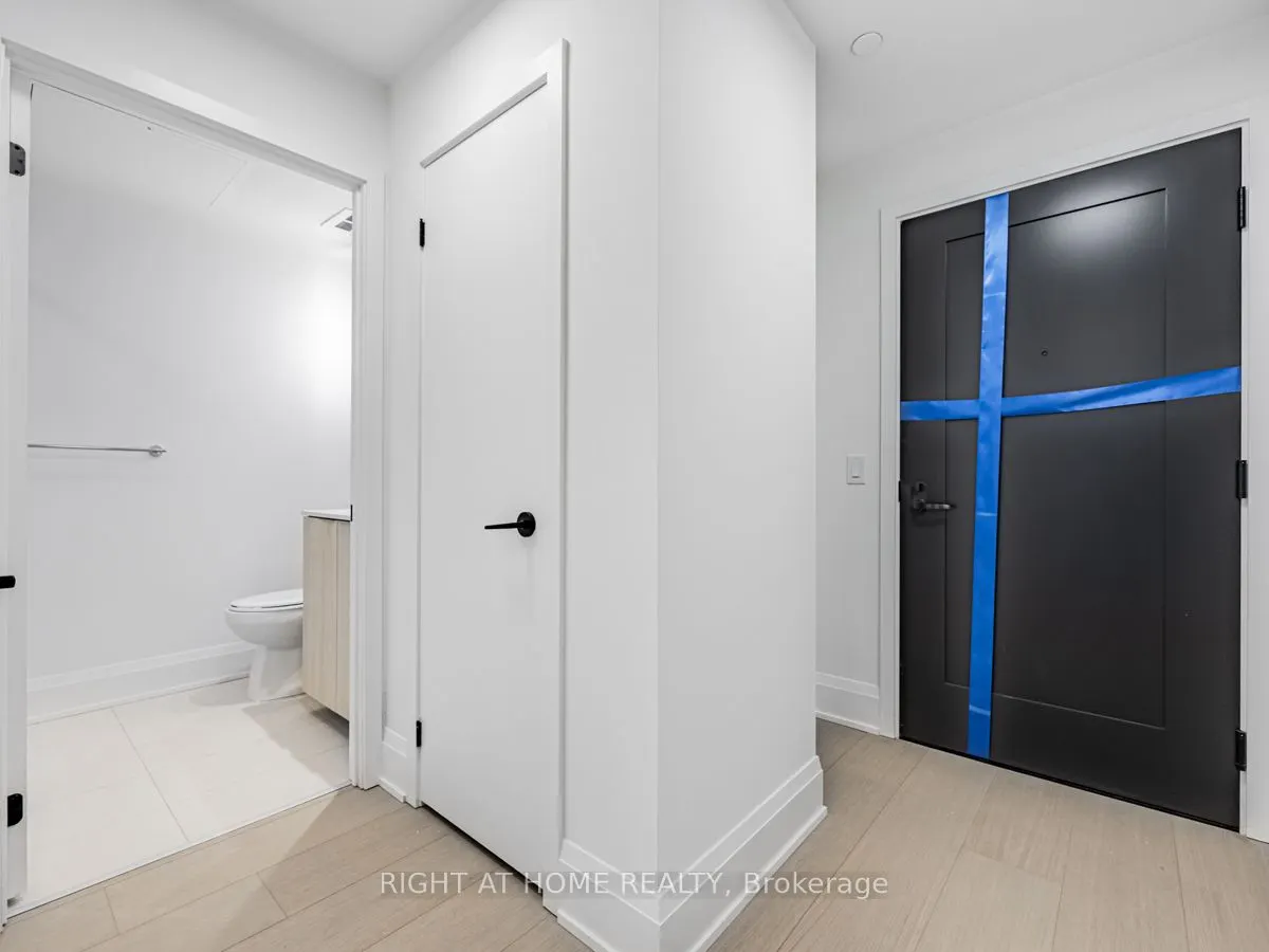 123 Portland Street, #Unit 505