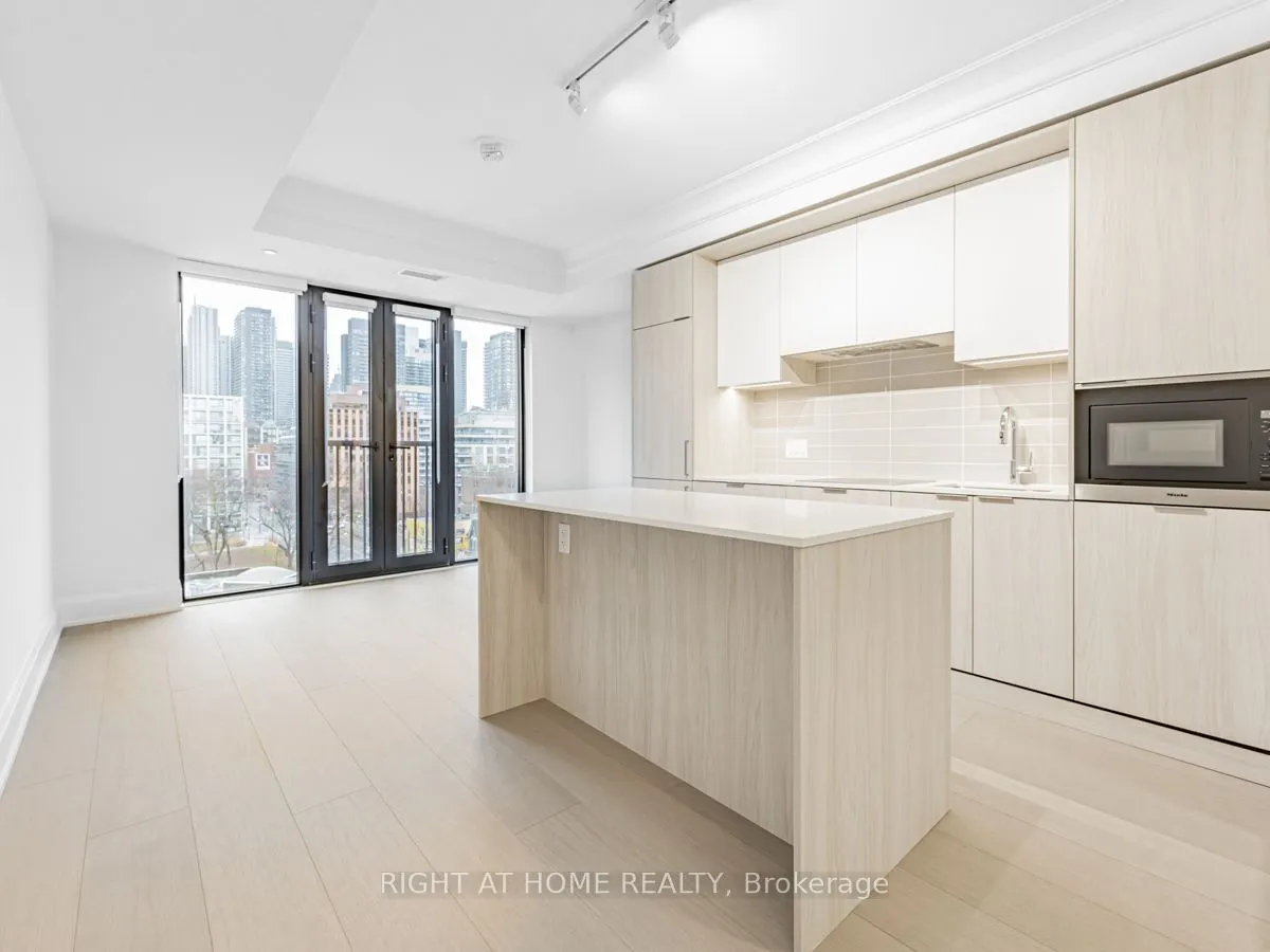 123 Portland Street, #Unit 505