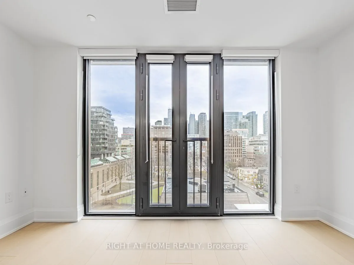 123 Portland Street, #Unit 505