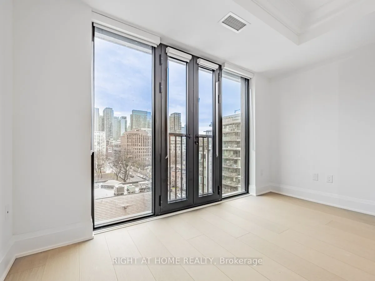 123 Portland Street, #705
