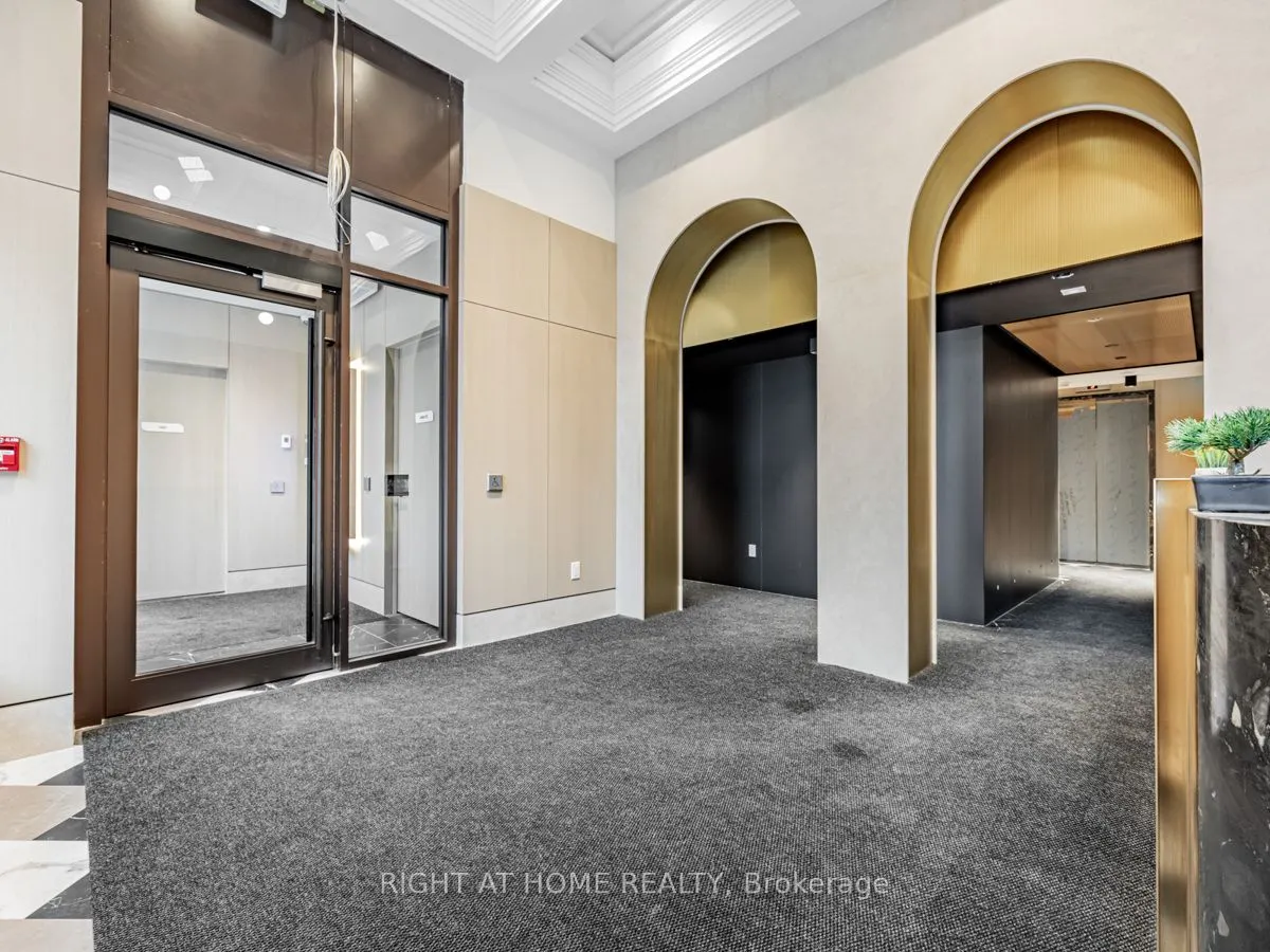 123 Portland Street, #705