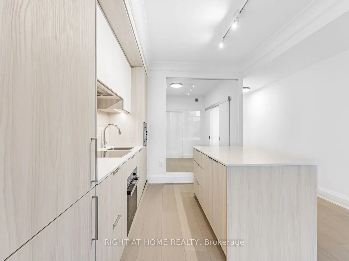 123 Portland Street, #705