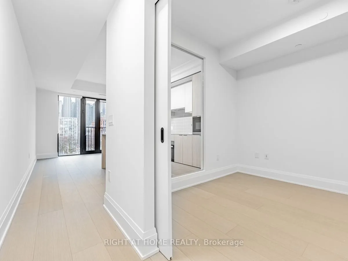 123 Portland Street, #705