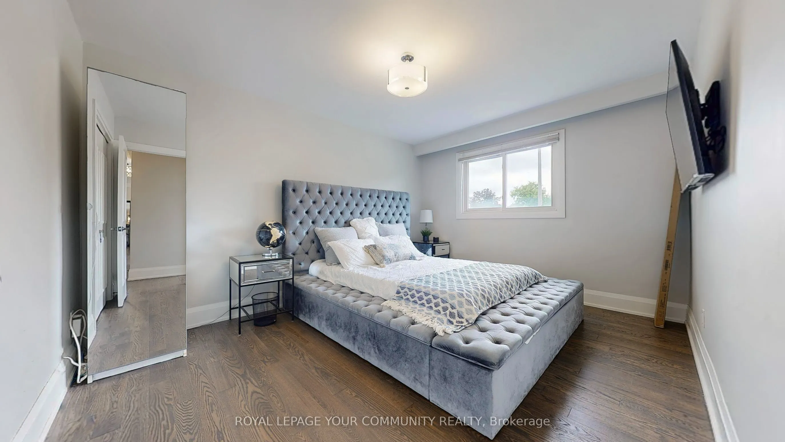 29 Manadon Drive