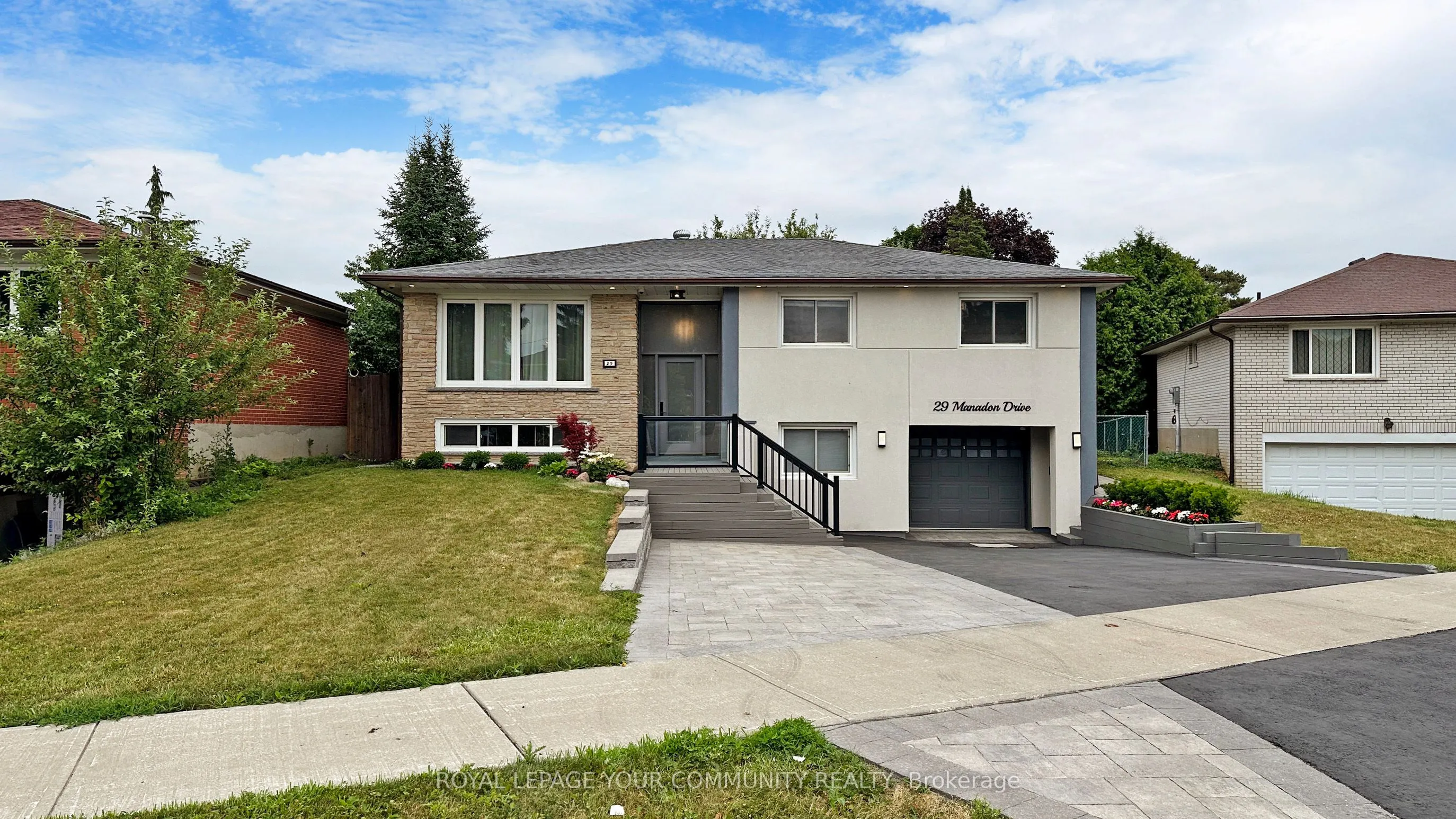 29 Manadon Drive