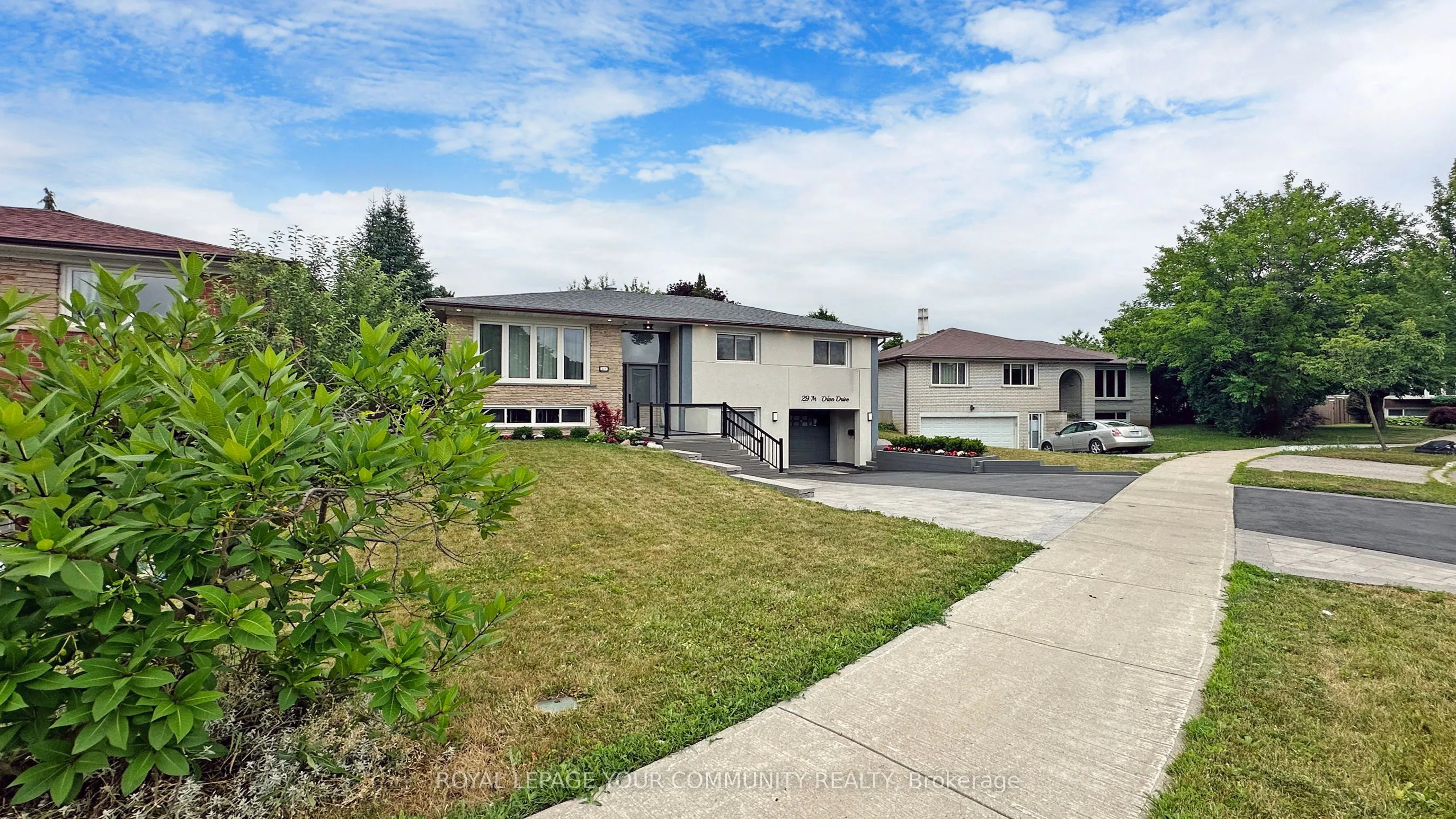 29 Manadon Drive