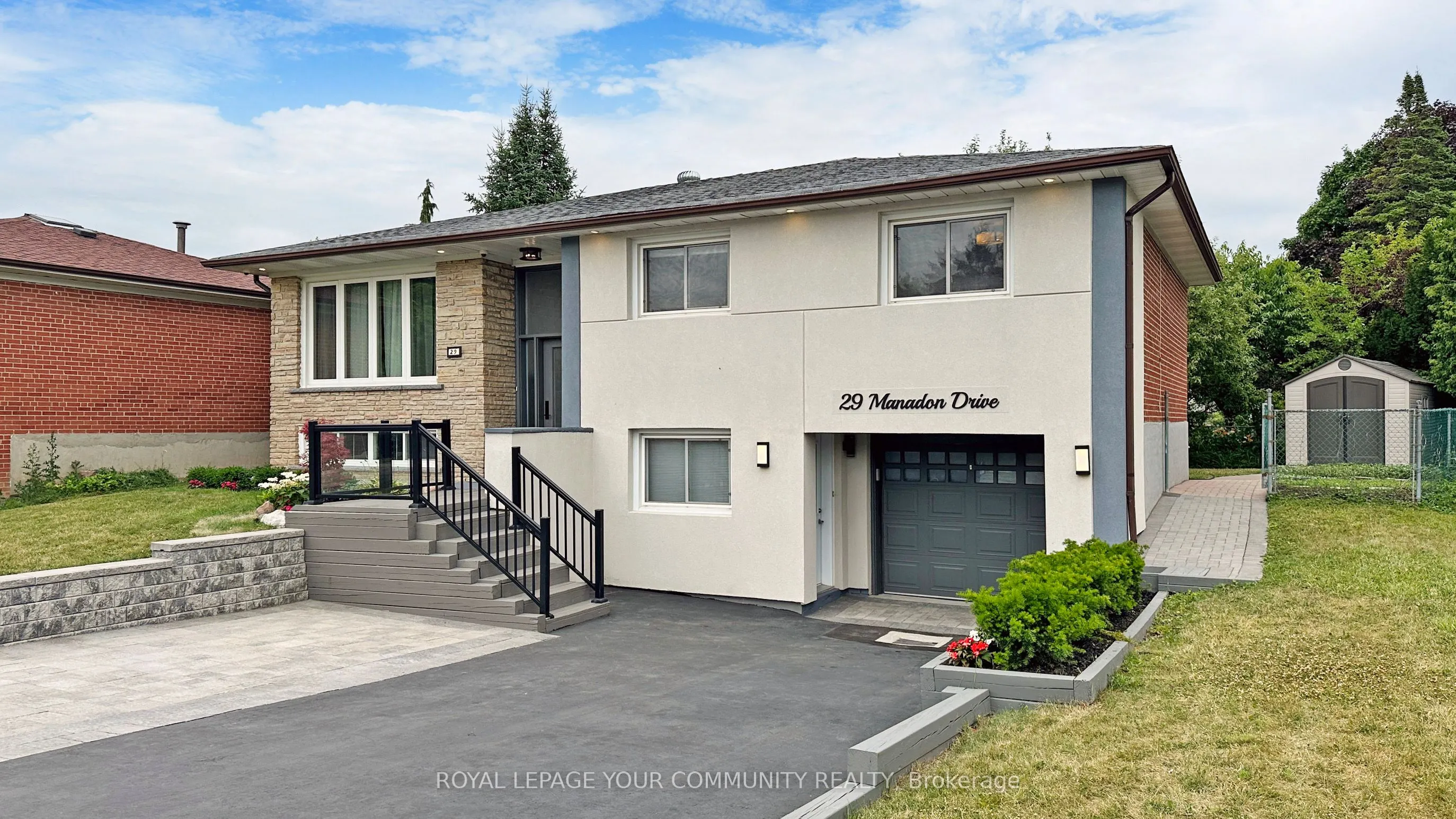 29 Manadon Drive