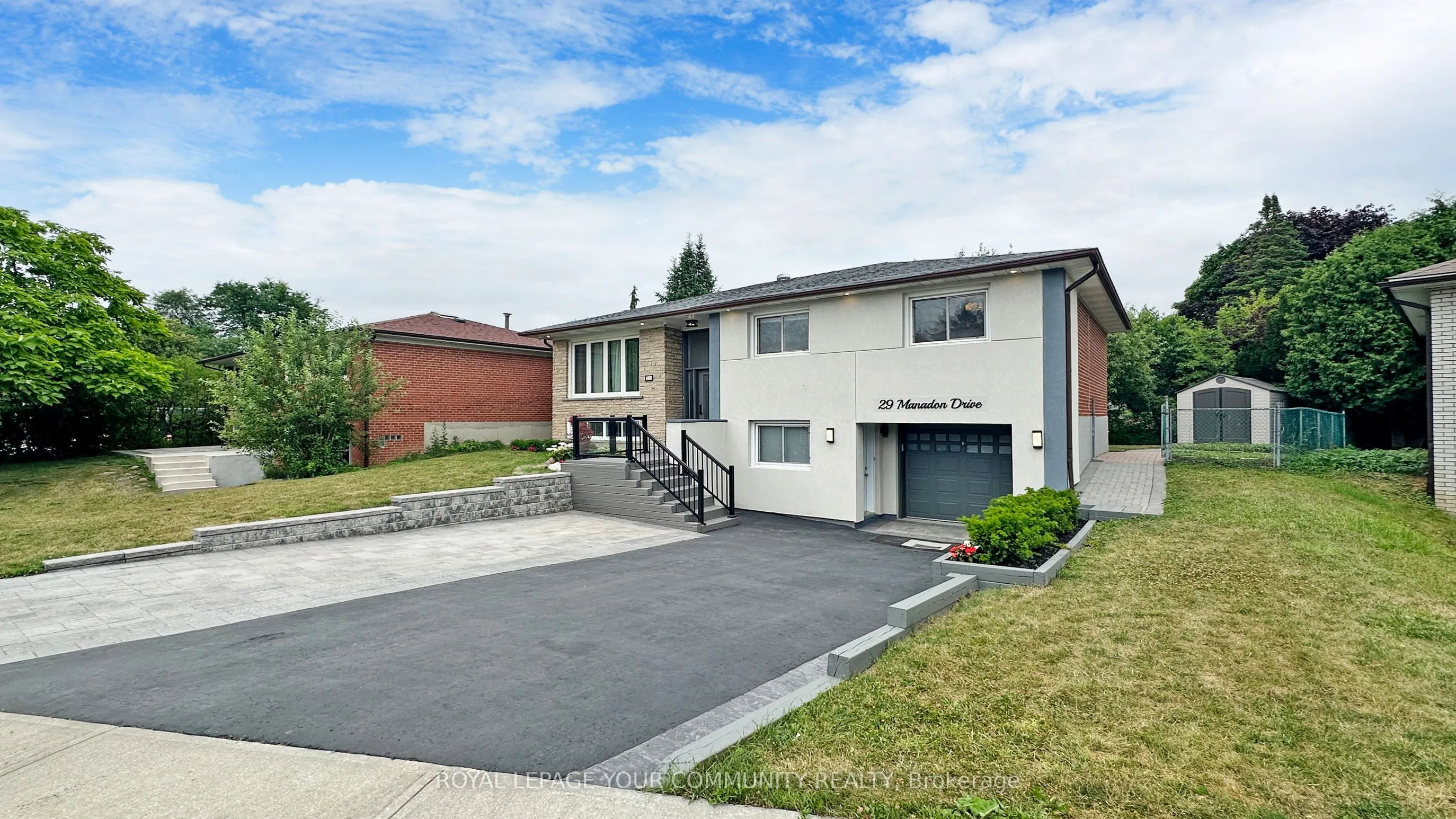 29 Manadon Drive