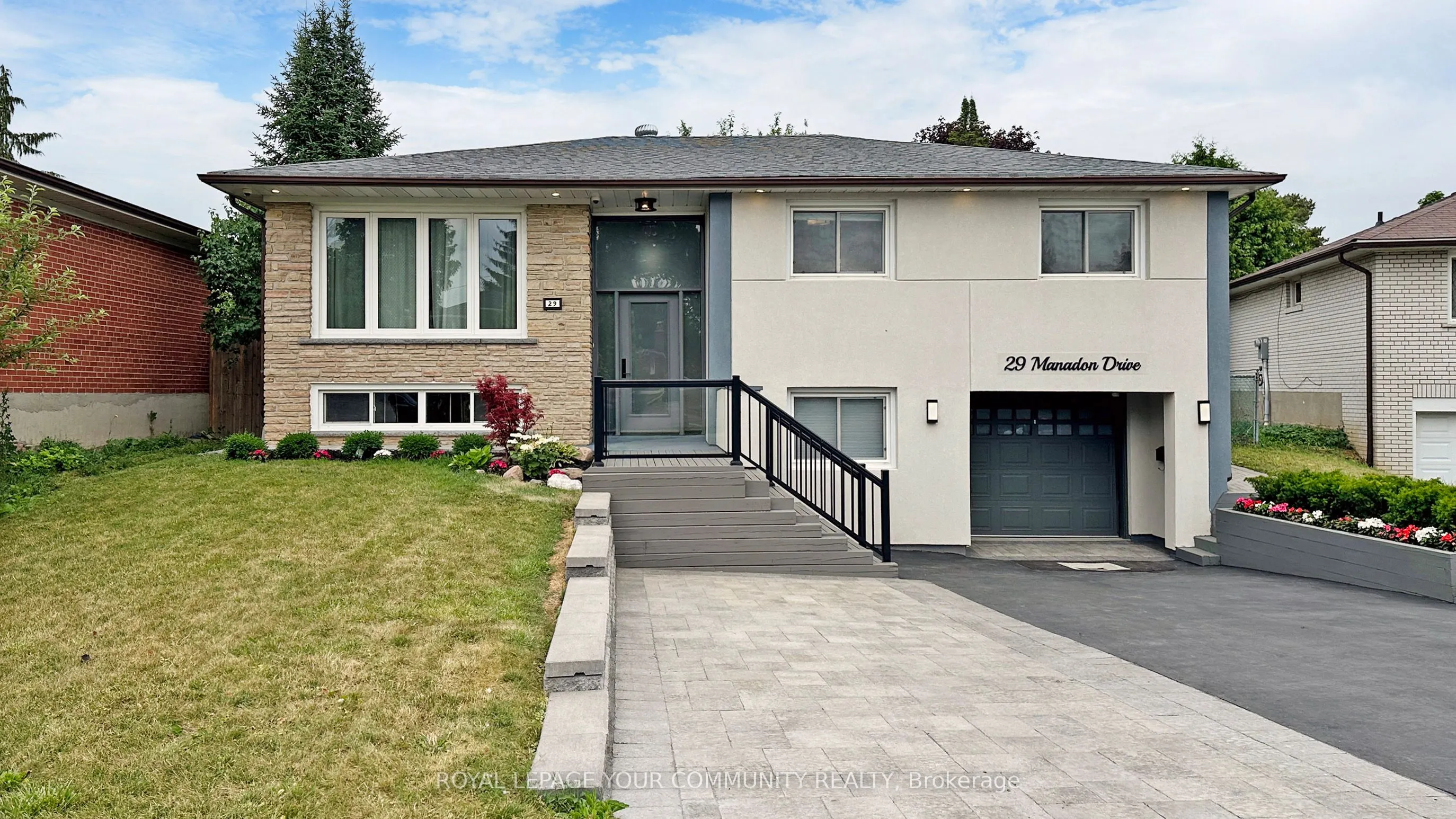29 Manadon Drive